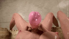 【3D/动画/爆操/中出/蕾丝/百合】高分辨率动画游戏中的巨大鸡巴女孩-第2张图片-萌站