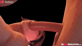【3D/动画/口交/喷射】对美丽的丰满女孩，无尽无码的极端的欲望-第3张图片-萌站