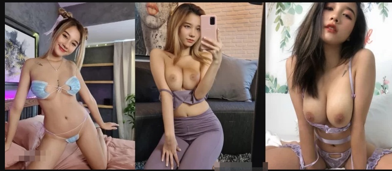 OF极品清纯系电竞网红irisadamsone大尺度视图私拍，大奶无毛紫薇相当反差[110v+700p+6.34g]