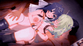 【巨乳 黑丝 手交 口交 骑乘 后入 群P 爆操 中出】新作-49.【定制NTR】Ouro Kronii X Ceres Fauna (Marionette) (HololiveEN)-第6张图片-萌站 【巨乳 黑丝 手交 口交 骑乘 后入 群P 爆操 中出】新作-49.【定制NTR】Ouro Kronii X Ceres Fauna (Marionette) (HololiveEN)-第6张图片-萌站