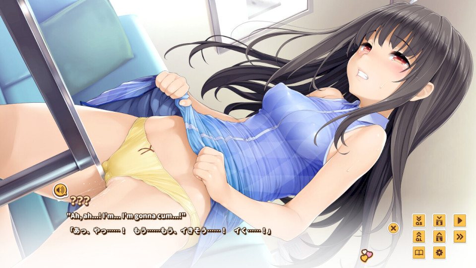 [动态cg大体量][ADV中文全动态] 情爱立方 LOVE CUBE LOVE³ -ラヴキューブ-STEAM官方中文+付社保补丁[6.28GBD]-第3张图片-萌站