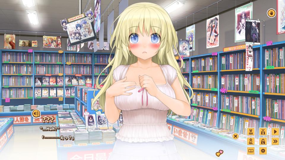 [动态cg大体量][ADV中文全动态] 情爱立方 LOVE CUBE LOVE³ -ラヴキューブ-STEAM官方中文+付社保补丁[6.28GBD]-第2张图片-萌站