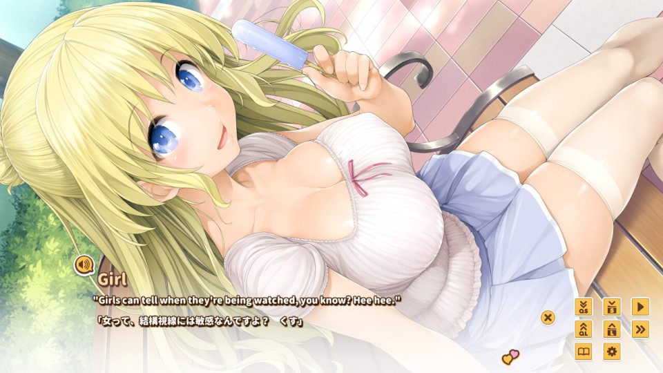 [动态cg大体量][ADV中文全动态] 情爱立方 LOVE CUBE LOVE³ -ラヴキューブ-STEAM官方中文+付社保补丁[6.28GBD]-第4张图片-萌站
