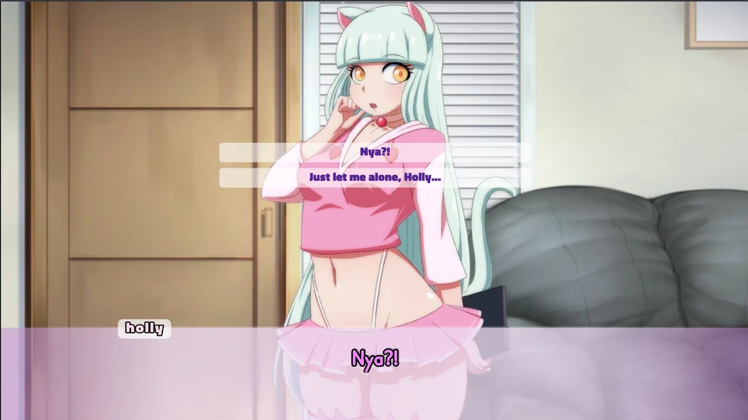 【SLG/安卓/互动/合集】WaiFuHub/动漫老婆列表 1-7部-第3张图片-萌站