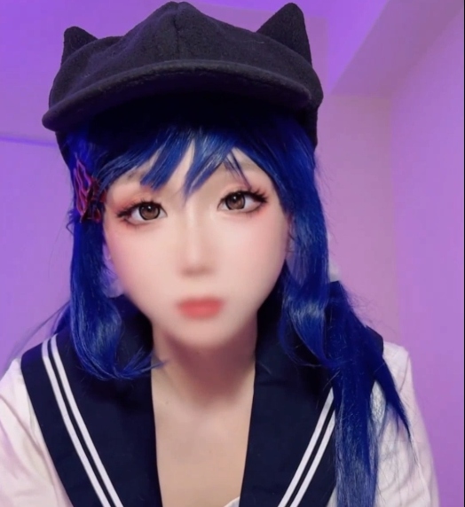 米塔cos