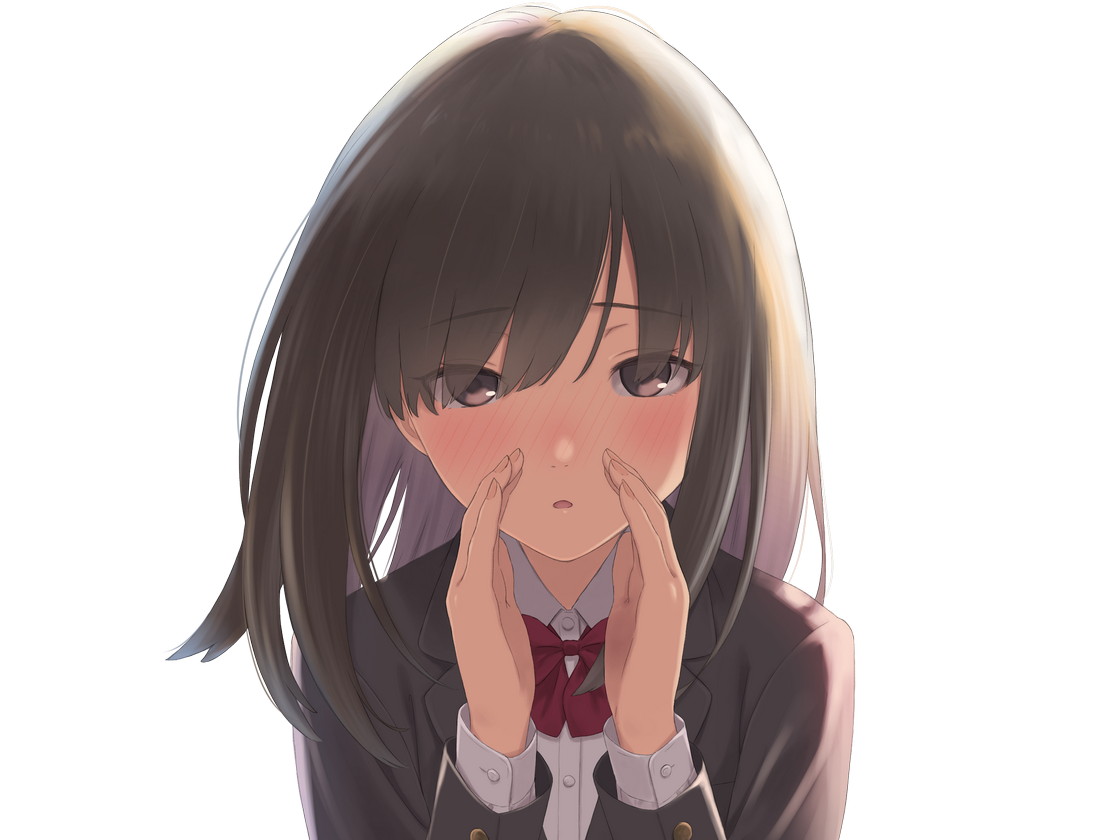 RJ01225741【はやせあい】地味でぼっちなクラスメイトに告白したら