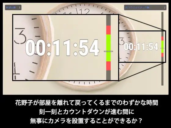 PC/SLG/# #GPT3.5汉化 #PC #安卓joi 社团名:#夏野企画 原名:PEEP INTO KANOKO 版本:v1.1-第3张图片-萌站 PC/SLG/# #GPT3.5汉化 #PC #安卓joi 社团名:#夏野企画 原名:PEEP INTO KANOKO 版本:v1.1-第3张图片-萌站