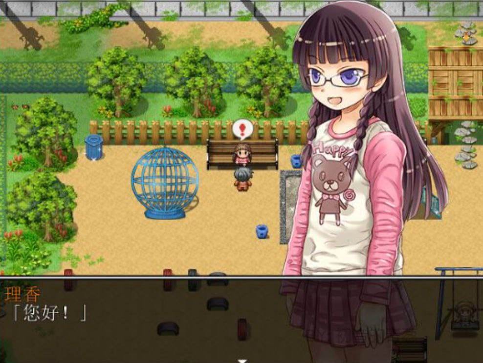 177连续少女凌辱事件 精翻汉化版 H部分补完 1.1.0