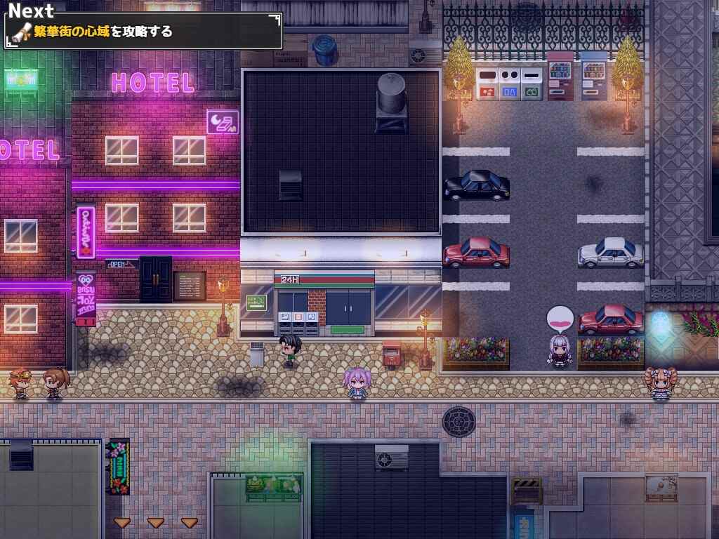 【DLsite/个人汉化内嵌/新作/双端】爱与恶魔与淫欲的诅咒 & アイと悪魔と淫欲の呪い-叶酱内嵌汉化【PC/2.20G】【RJ01304959/社团:地蔵サバイバルナイト】-第4张图片-萌站 【DLsite/个人汉化内嵌/新作/双端】爱与恶魔与淫欲的诅咒 & アイと悪魔と淫欲の呪い-叶酱内嵌汉化【PC/2.20G】【RJ01304959/社团:地蔵サバイバルナイト】-第4张图片-萌站