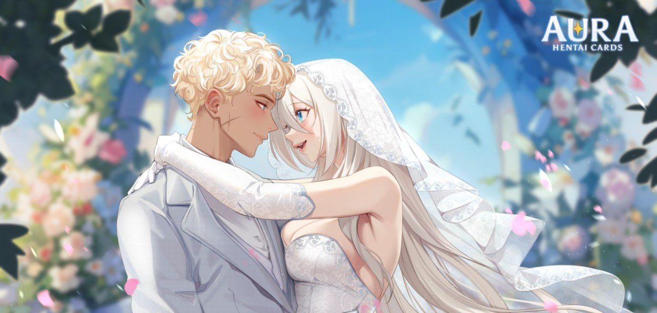 PC/SLG/奥拉：卡牌狂潮 #AURA: Hentai Cards v1.6 +5DLC Steam官方中文版