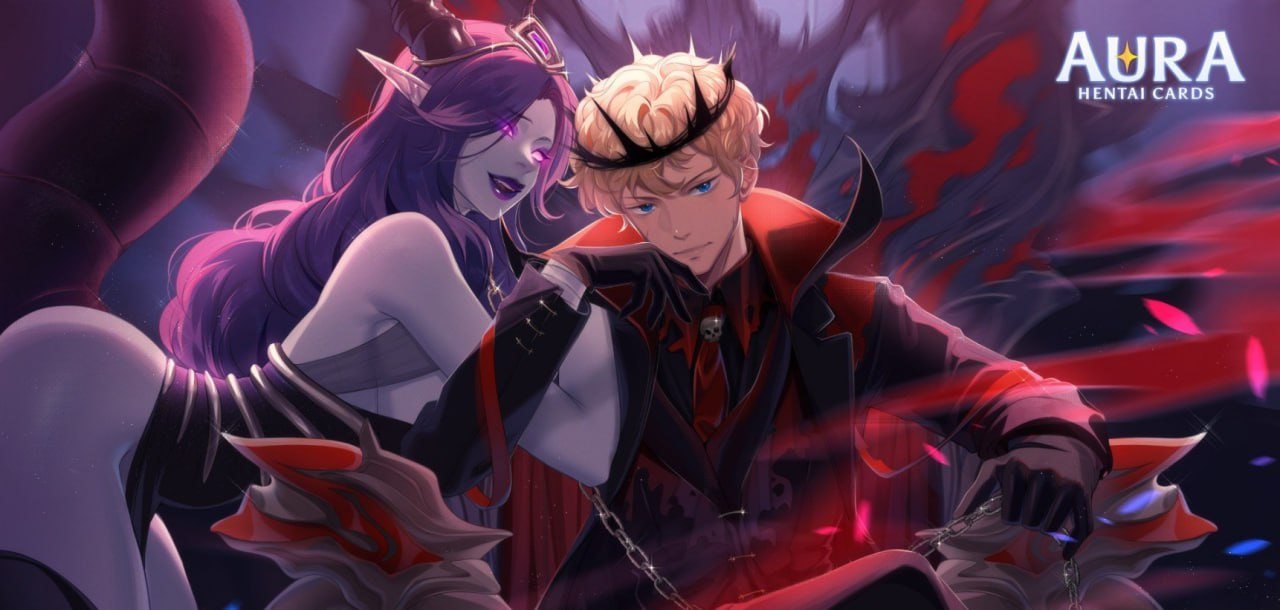 PC/SLG/奥拉:卡牌狂潮 #AURA: Hentai Cards v1.6 +5DLC Steam官方中文版-第4张图片-萌站 PC/SLG/奥拉:卡牌狂潮 #AURA: Hentai Cards v1.6 +5DLC Steam官方中文版-第4张图片-萌站