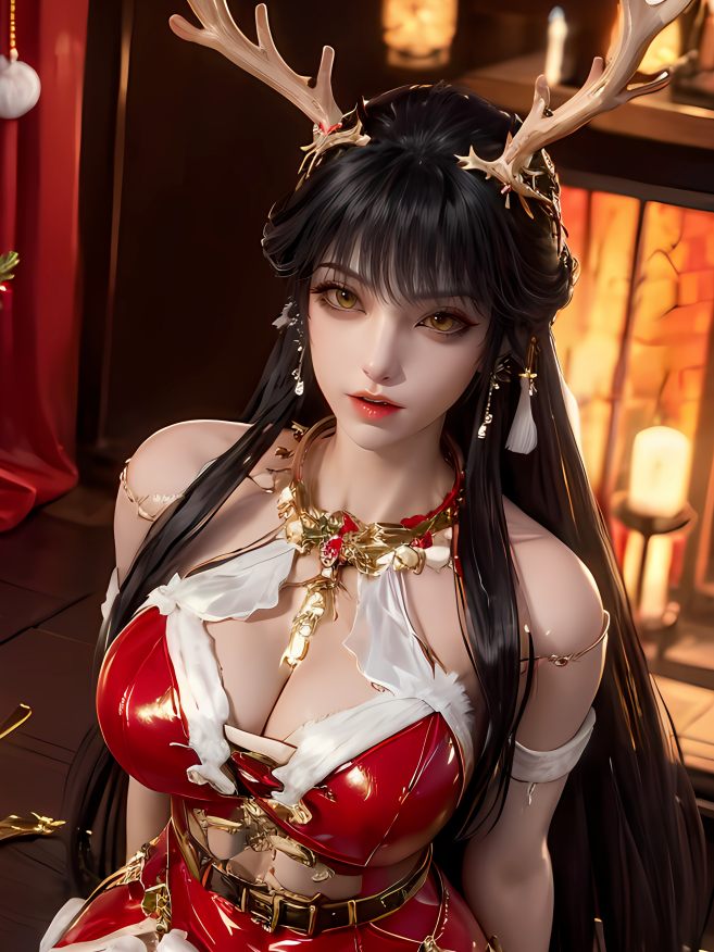 【图包】白月蓉119（性感素）
