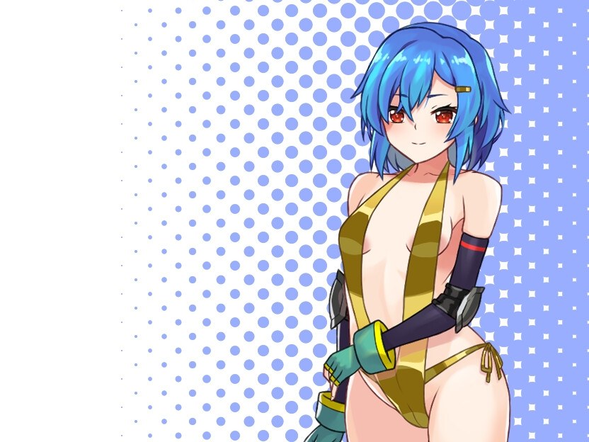 新作[日式RPG/动态] 后宫轮舞曲 ハーレムロンド V1.01 AI汉化版 [2.90G]-第4张图片-萌站