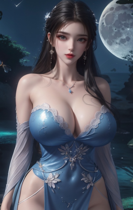 【图包】李慕婉69（性感素）-第2张图片-萌站