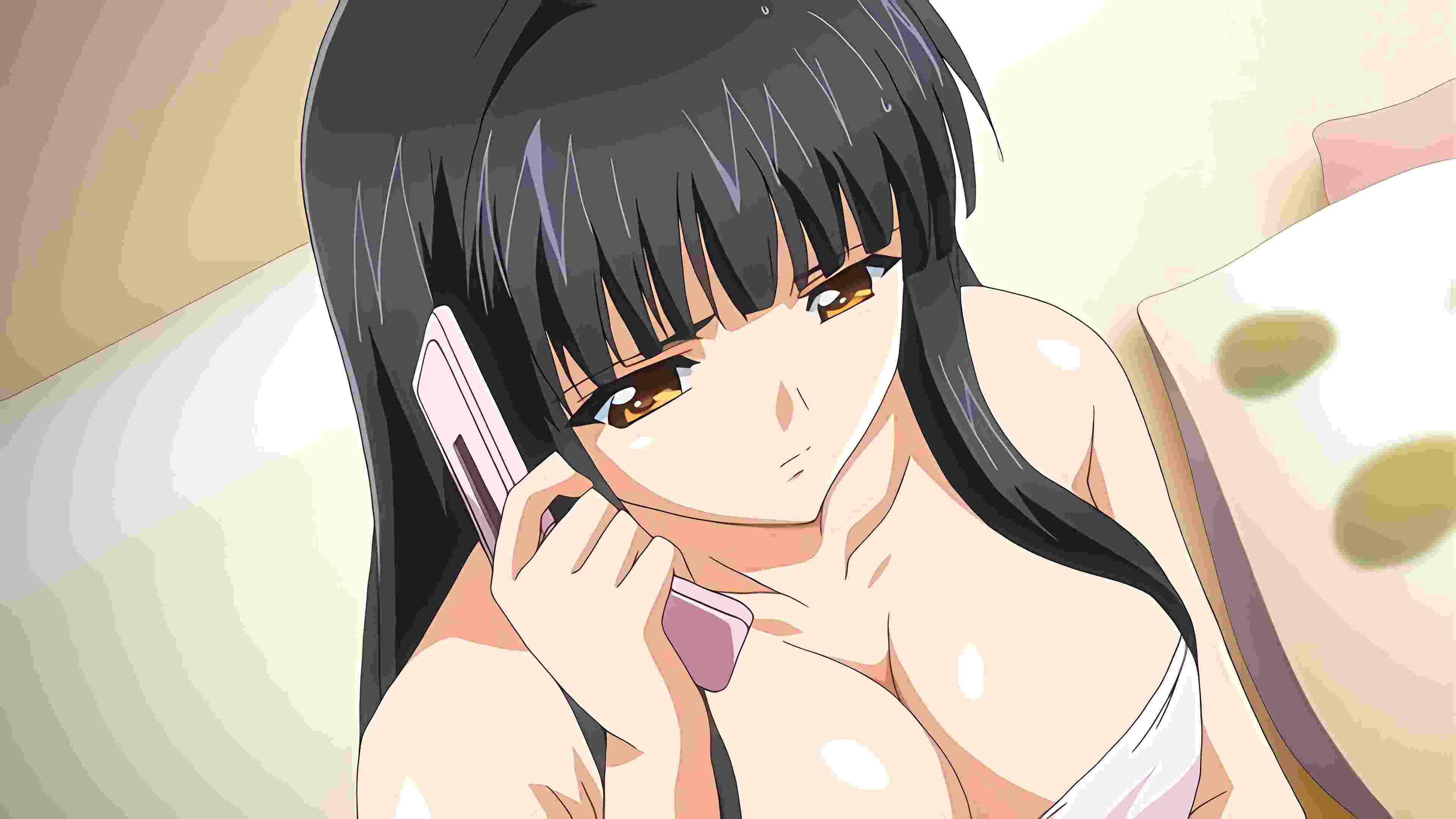 新汉化[日式ADV] RIN×SEN～白浊女教师和混蛋们～ RIN×SEN ～白濁女教師と野郎ども～ AI汉化版+全CG存档 [770M]