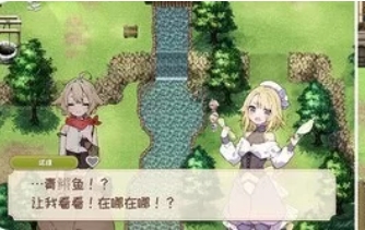【家园SLG日常生活官中】PC小镇的牧场生活体验版