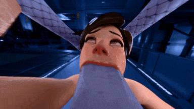 [3D动画] Succubus3D大佬 截至25年1月作品合集-第3张图片-萌站