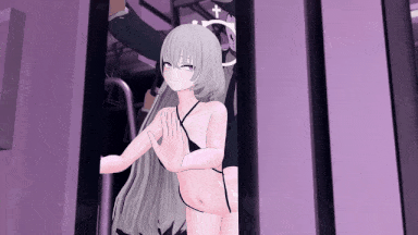 [MMD] Fantia むらむら村民 25年1.17至2.01作品-第4张图片-萌站