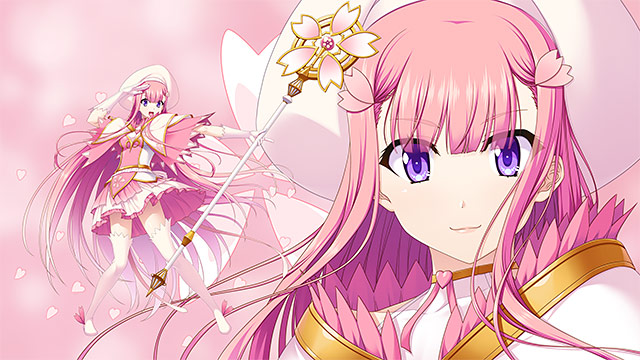 [日式SLG] 恶魔圣女：一步一步堕落吧！小恶魔少女 悪魔聖女 ～デーモンガール・ステップ AI汉化版+全CG存档 [1.50G]-第2张图片-萌站