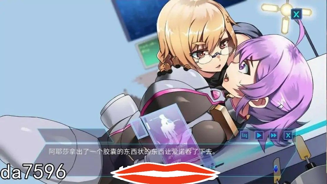 [日式SLG汉化] 与爱诺的日常 Robolife Ver1.22 STEAM官中无修版电脑2.4G-第3张图片-萌站