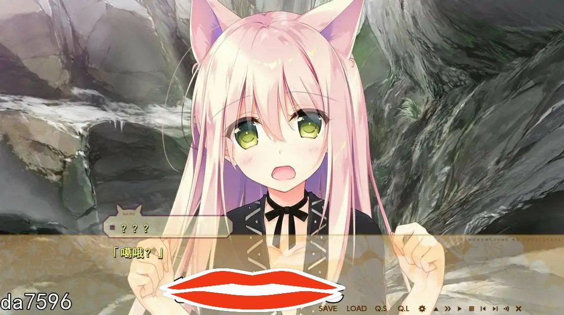 [ADVSLG汉化] 兽娘育成方案 PC+安卓吉利吉利模拟汉化硬盘版 2G