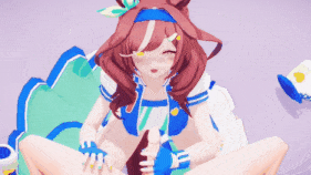 【萝莉 手交 吞精 骑乘 爆操 爆射 喷潮 中出】新作-ビバハピ - Viva Happy - マチカネタンホイザ - Matikanetannhauser