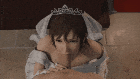 【巨乳 白丝 口交 骑乘 后入 爆操 中出】新作-'Let's Make It More Official, Hubby, Here & Now~ (Iris)'-第5张图片-萌站 【巨乳 白丝 口交 骑乘 后入 爆操 中出】新作-'Let's Make It More Official, Hubby, Here & Now~ (Iris)'-第5张图片-萌站