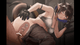 【4K/无水印】【巨乳 后入 爆操 爆射 中出】新作-[LIVE2Dとさか養鶏場] 熔冶エロ匠 有衣全裸 断面差分-第6张图片-萌站