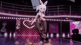 【巨乳 黑丝 兔女郎 口交 手交 骑乘 后入 爆操 爆射 中出】新作-154.Rabbit Hole - Haku【Sexdance】-第5张图片-萌站 【巨乳 黑丝 兔女郎 口交 手交 骑乘 后入 爆操 爆射 中出】新作-154.Rabbit Hole - Haku【Sexdance】-第5张图片-萌站