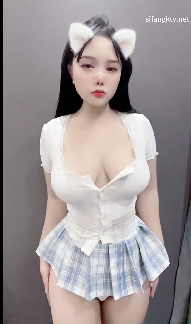 快手主播 穿云音2024 新番私定裸舞 超大尺度清楚看B重磅来袭 53v 3g