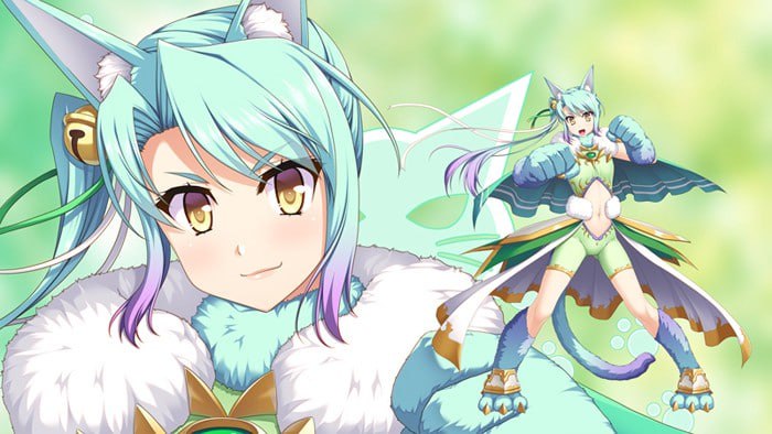 恶魔圣女：一步一步堕落吧！小恶魔少女