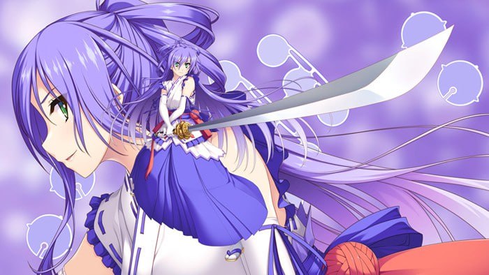 恶魔圣女:一步一步堕落吧!小恶魔少女-第7张图片-萌站 恶魔圣女:一步一步堕落吧!小恶魔少女-第7张图片-萌站