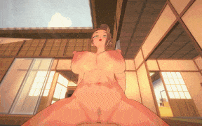 【动画/口交/爆操/中出/乘骑/后入/乳交】警花痴女  -巨乳-警花-侵犯-中出合集-第13张图片-萌站