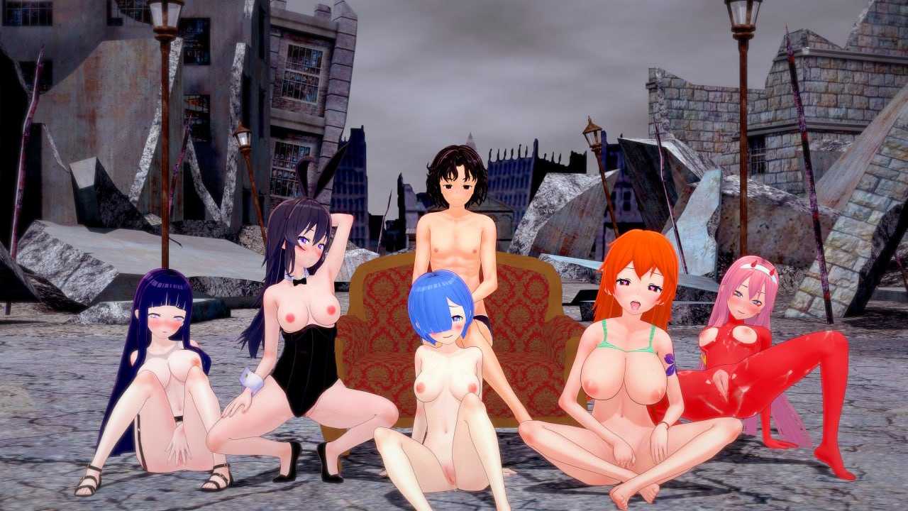 妻子荡妇学校 #Waifu Slut School v0.4.1 中文汉化版-第8张图片-萌站 妻子荡妇学校 #Waifu Slut School v0.4.1 中文汉化版-第8张图片-萌站