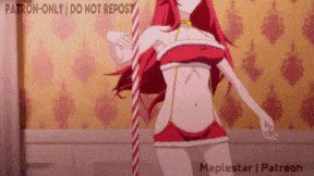 【2D/同人】[Maplestar]2025.01.31新作 High School DxD FULL ANIMATION!!!