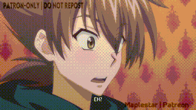 【2D/同人】[Maplestar]2025.01.31新作 High School DxD FULL ANIMATION!!!-第3张图片-萌站