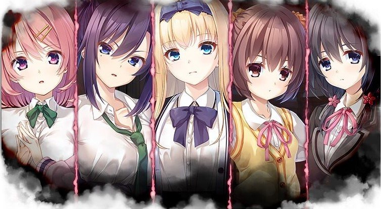 【拔作ADV/制服JK/AI汉化版 】废村少女 外传～娇络梦现～ 廃村少女 外伝 〜嬌絡夢現〜 【PC/2.0G】