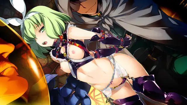 【PC端神作】[ALICESOFT] 兰斯全系列 1-10 汉化合集【16部本体+16部游戏CG】【附带CG存档&攻略&修改器】【共20G无修正】【建议收藏】-第10张图片-萌站