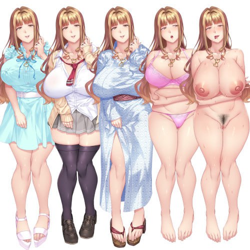 奥様は元ヤリマン2022 AI汉化版+存档-第6张图片-萌站