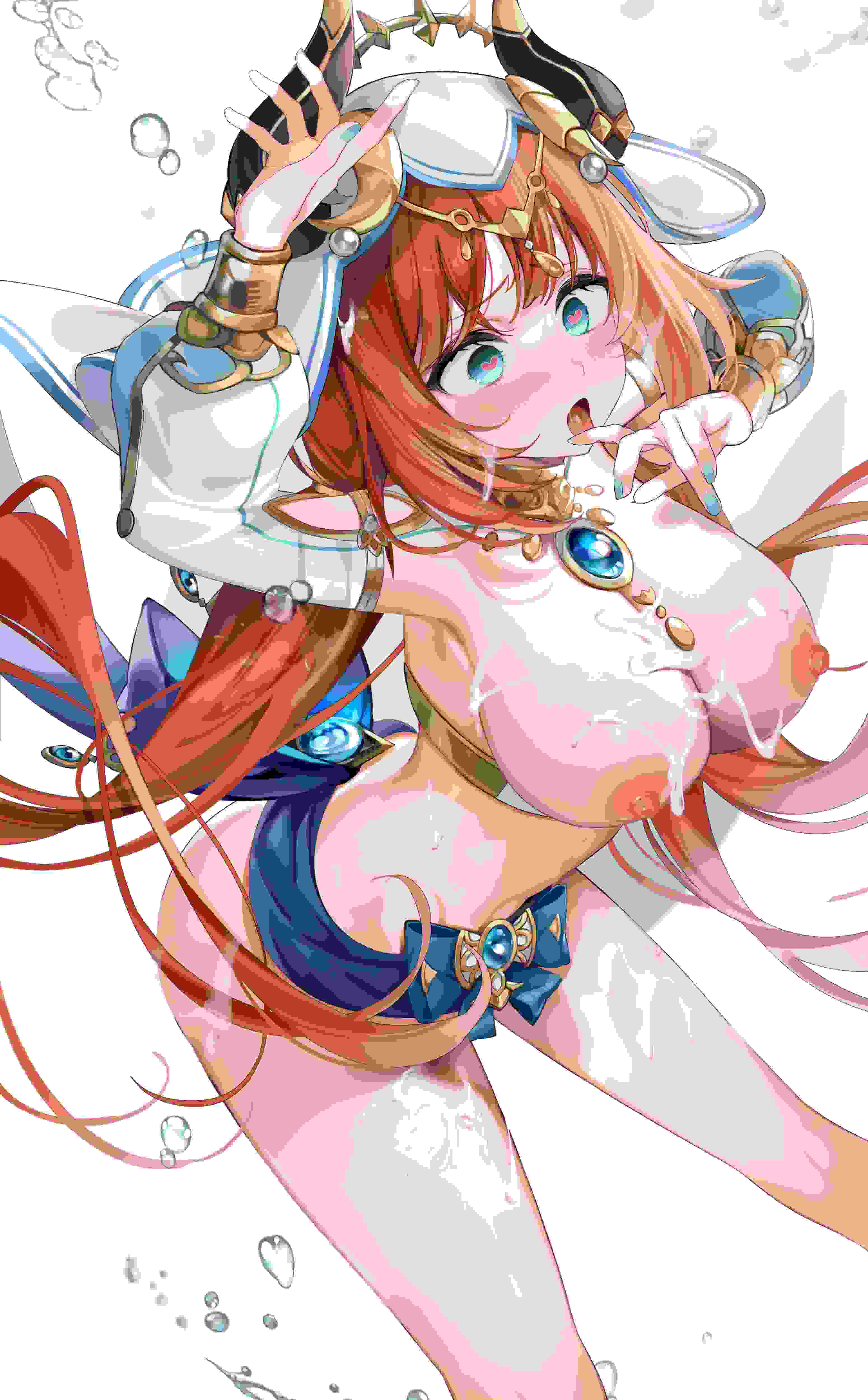 Machi 2022.9-11图集&作者COS❤️~ -第2张图片-萌站