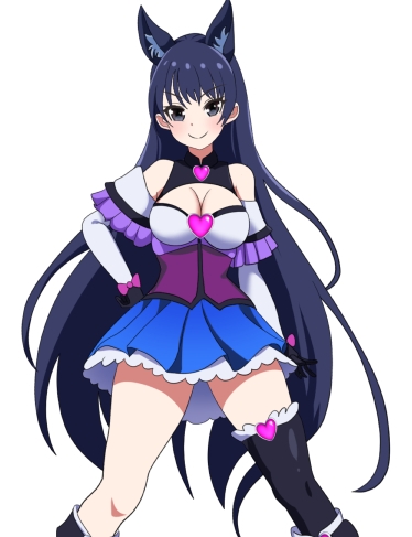 【DLsite/魔法少女/NTR/动态/口交/机翻+AI文本/性转】魔法少女美音♂♀ & 魔法少女みのり♂♀【Ver1.0】【PC/1.50G】【RJ01136342/社团：けむしの晩餐会]-第7张图片-萌站