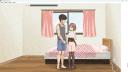 【佳作/互动/SLG/动态】第9弹:和麻子妹妹每天做色色的事情谁也拦不住我-第2张图片-萌站 【佳作/互动/SLG/动态】第9弹:和麻子妹妹每天做色色的事情谁也拦不住我-第2张图片-萌站
