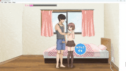 【佳作/互动/SLG/动态】第9弹:和麻子妹妹每天做色色的事情谁也拦不住我-第3张图片-萌站 【佳作/互动/SLG/动态】第9弹:和麻子妹妹每天做色色的事情谁也拦不住我-第3张图片-萌站