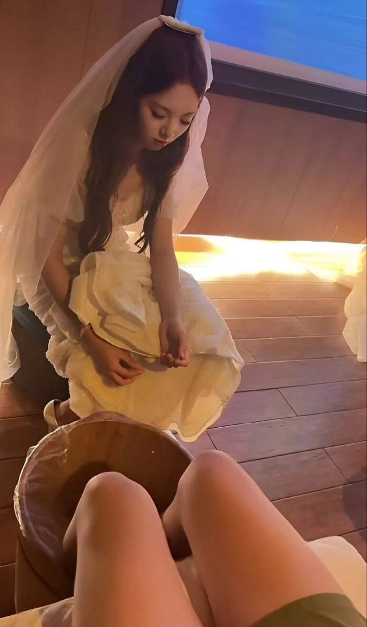 热门事件抖音反差婊新娘足疗技师211号️莉莉安️mp4-第5张图片-萌站