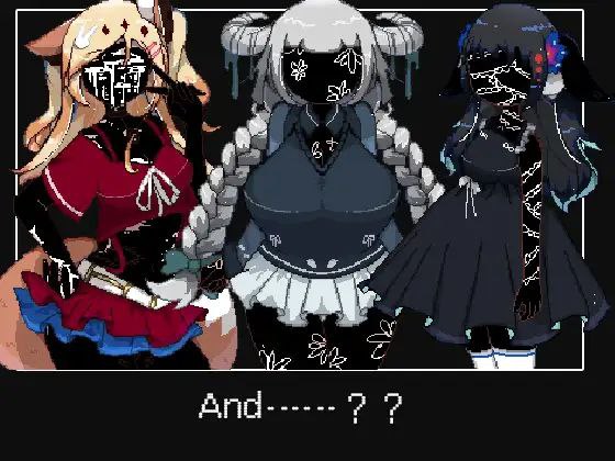 【白嫖】【PC端】加班这么晚来一发吧!【RPG/ADV】【简体中文】-第3张图片-萌站
