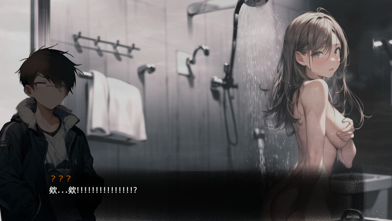 更新[亚洲风ARPG/NTR/动态] 尸落之城─堕入欲望的阴影─ v0.4.8 官方中文版 [1.60G]-第3张图片-萌站