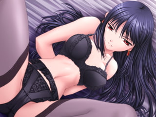 新汉化[日式ADV] 姐姐，拜托你认真一点！姉、ちゃんとしようよっ！ AI汉化版+全CG存档 [540M]-第3张图片-萌站