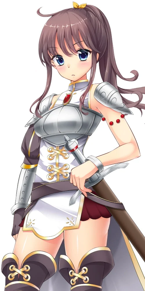 [RJ327041][シロクマの嫁]【イラスト33枚/7時間】耳元特化☆貴方は勇者様ではありません!～召喚されて異世界性活!?～-第7张图片-萌站