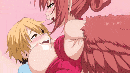 【熟肉】けものっ娘通信〜The Animation〜 鳥娘ルピア