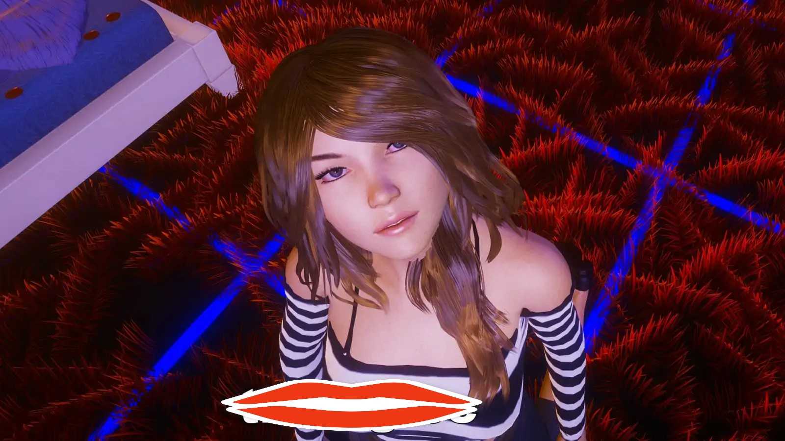 [大型3D官中全动态] 家庭派对 居家派对 House Party v1.3.3.12880官方中文版 电脑4.5G